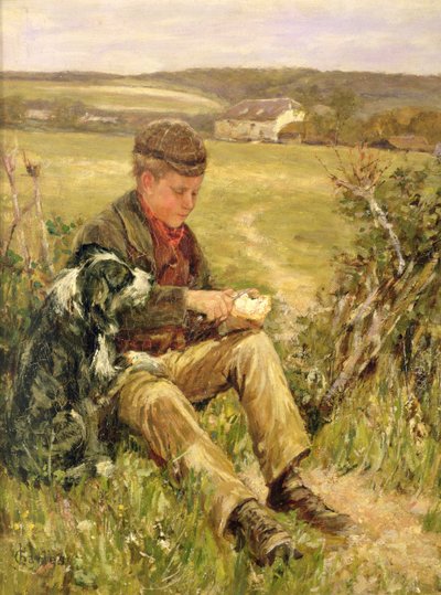 Companions by James Charles
